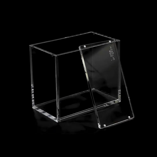 The Acrylic Box - Elite-Trainer-Box-Premium (Magnetisch)